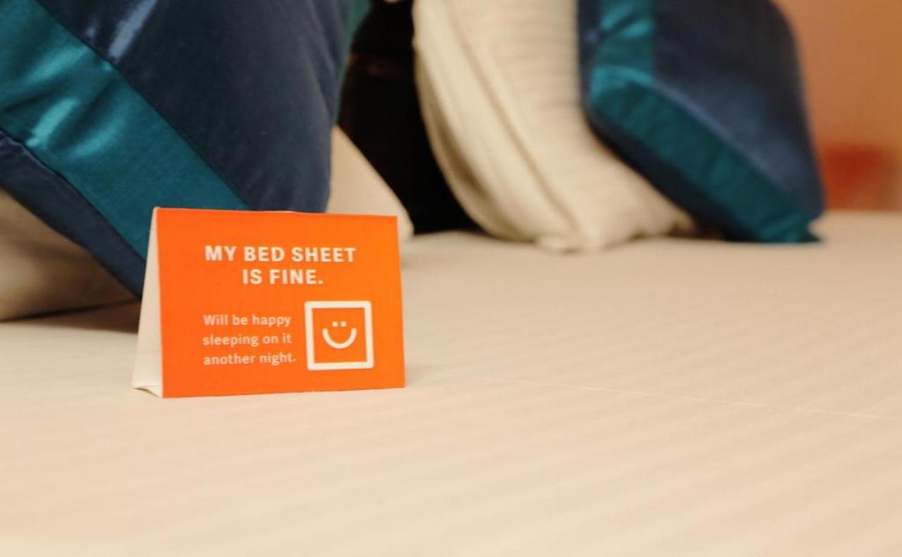 Hotel Fabexpress Annex Executive Andheri East Bombaj Zewnętrze zdjęcie